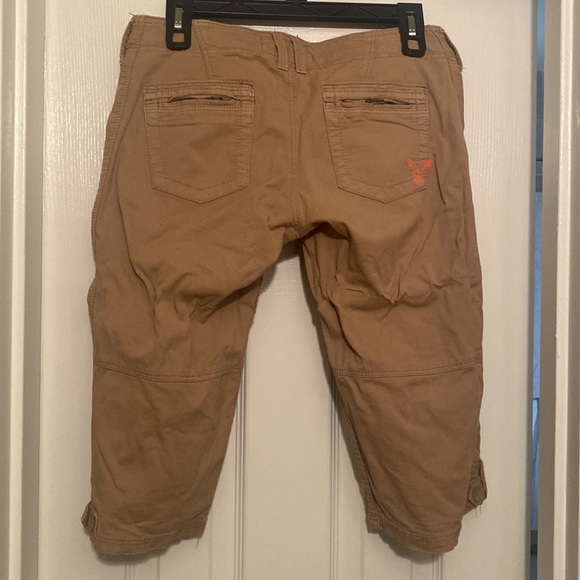 American Eagle Cargo Shorts - Picture 3 of 4